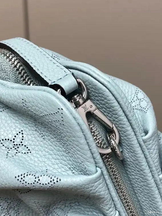 LOUIS MINI SCALA POUCH VUITTON 0601